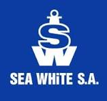 Sea White